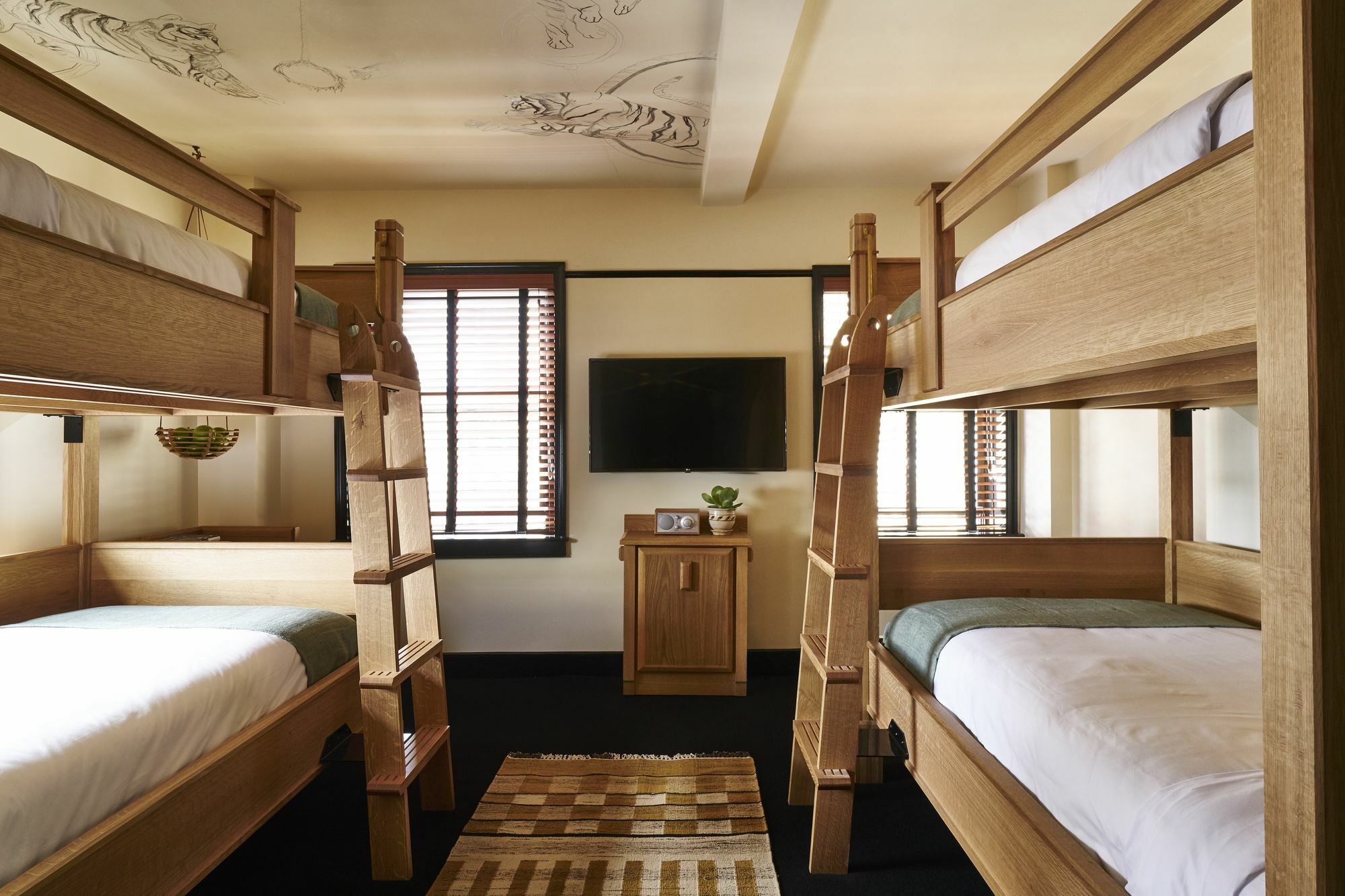 Freehand Hotel 4*
