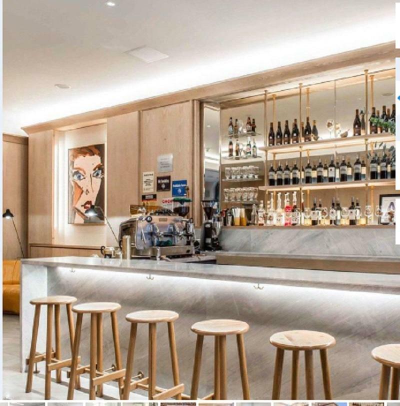 36 Hudson (adults Only) 3* New York