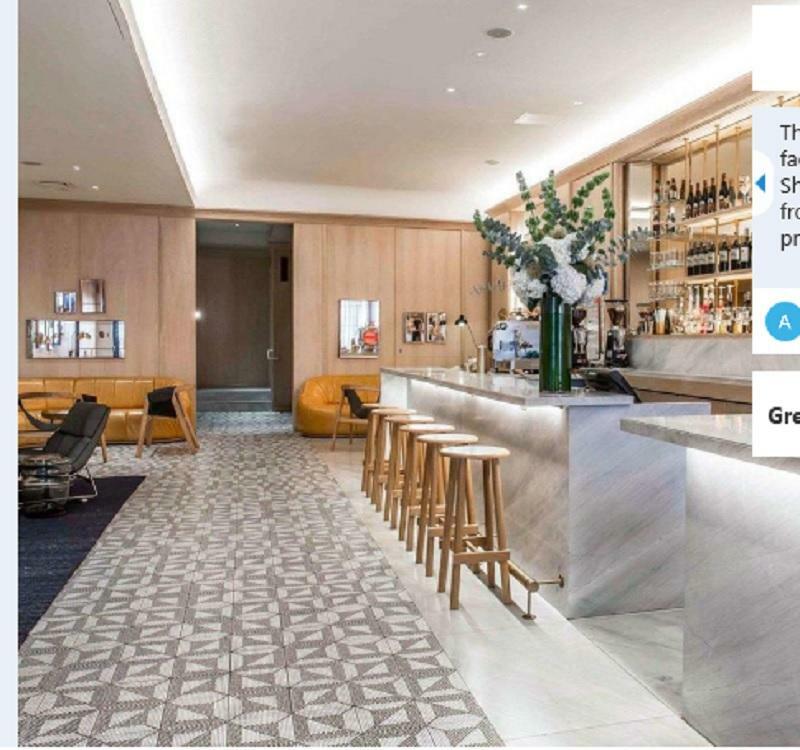 Hotel 36 Hudson (adults Only)