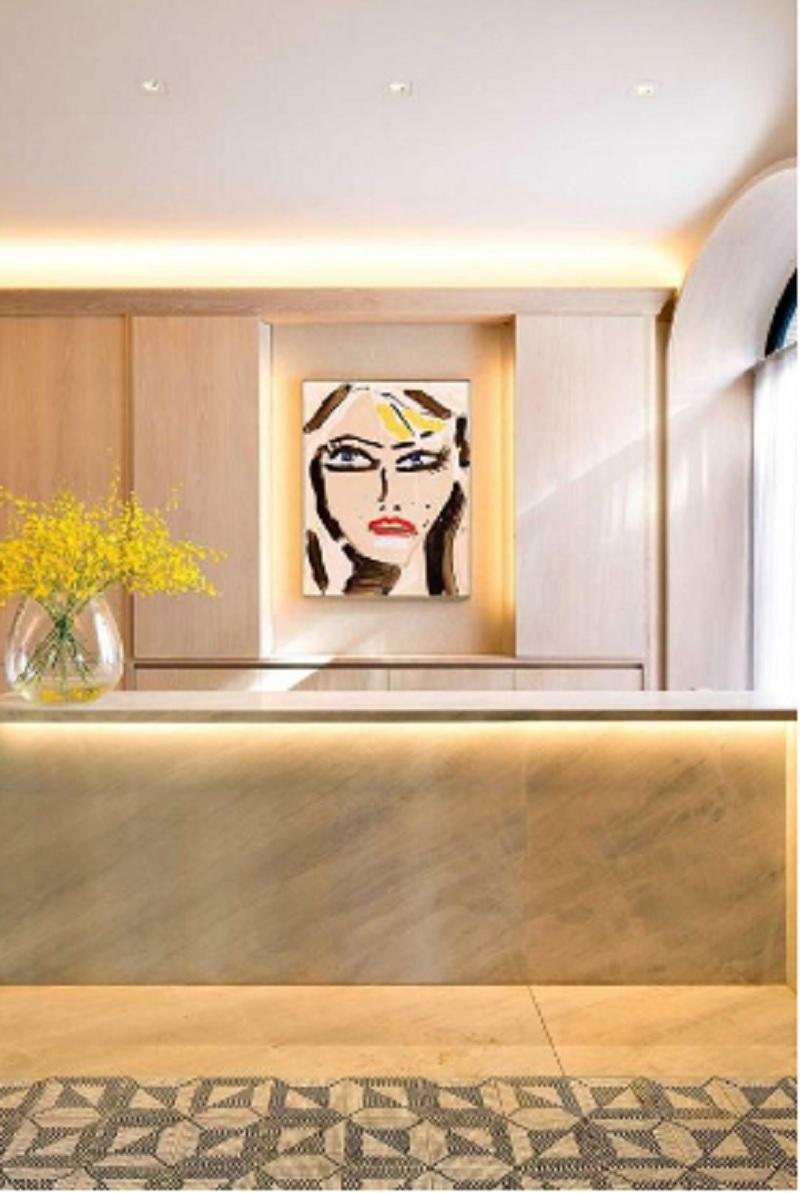 36 Hudson (adults Only) Hotel New York
