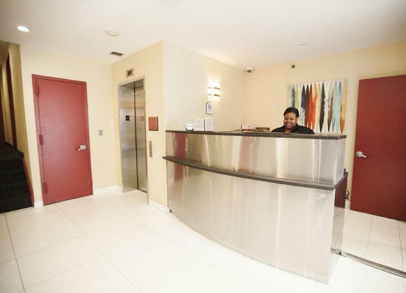 Hotel 36 Hudson (adults Only) 3*