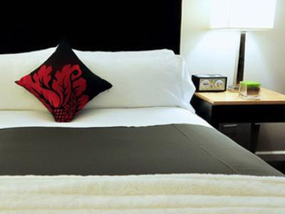 The Court - A St Giles Hotel 3*