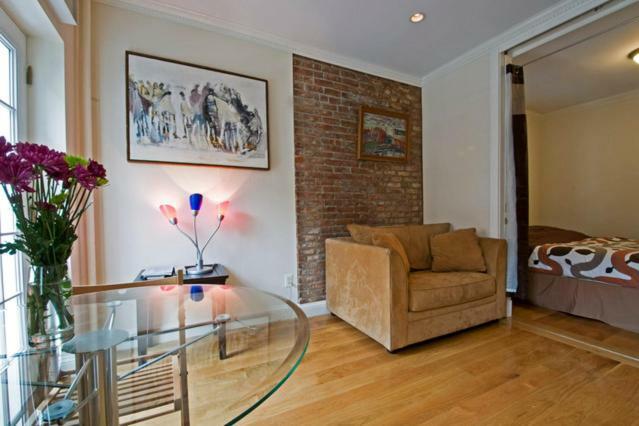 Apartment Un Apartments New York
