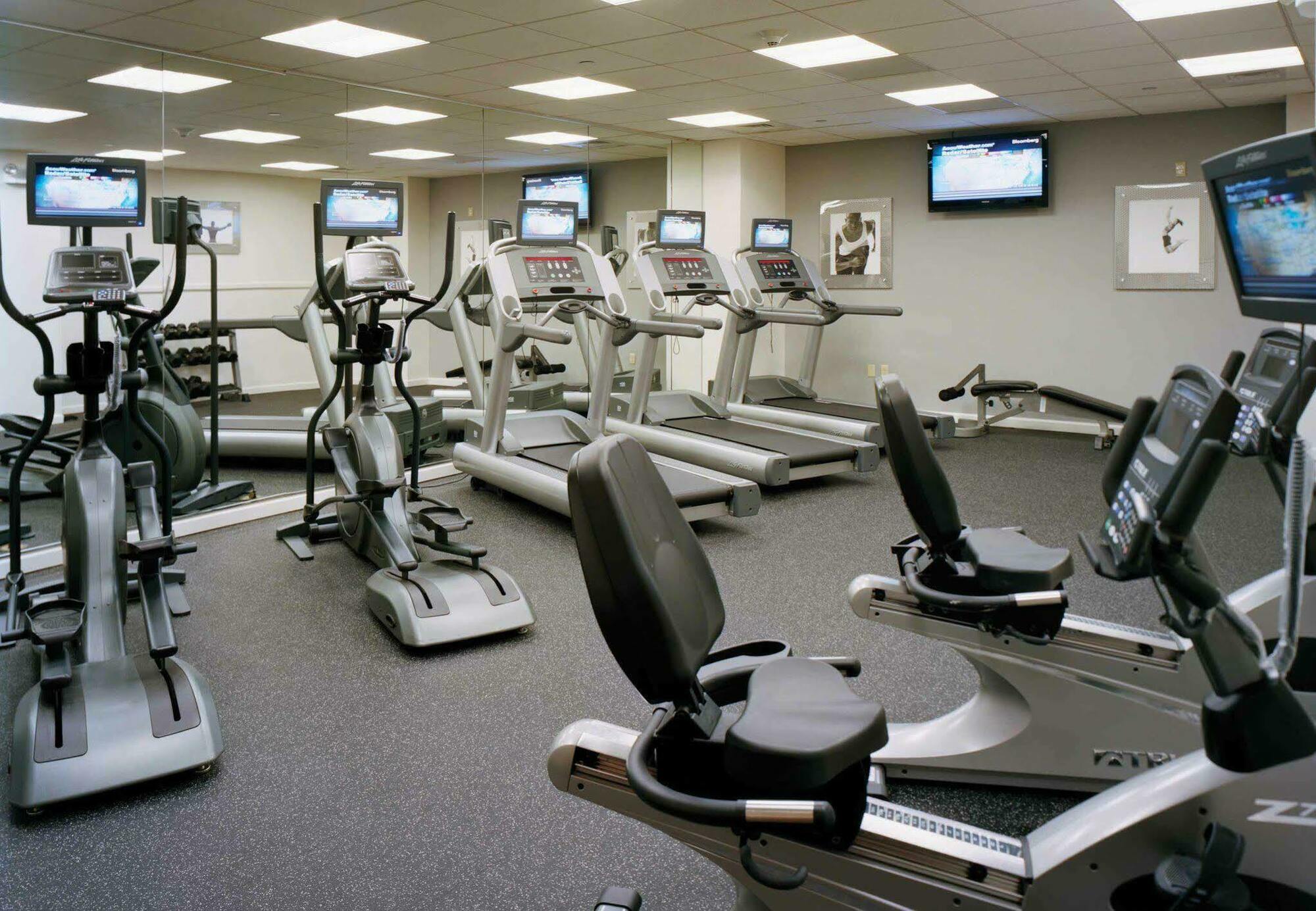 By Marriott Manhattan/times Square 4*