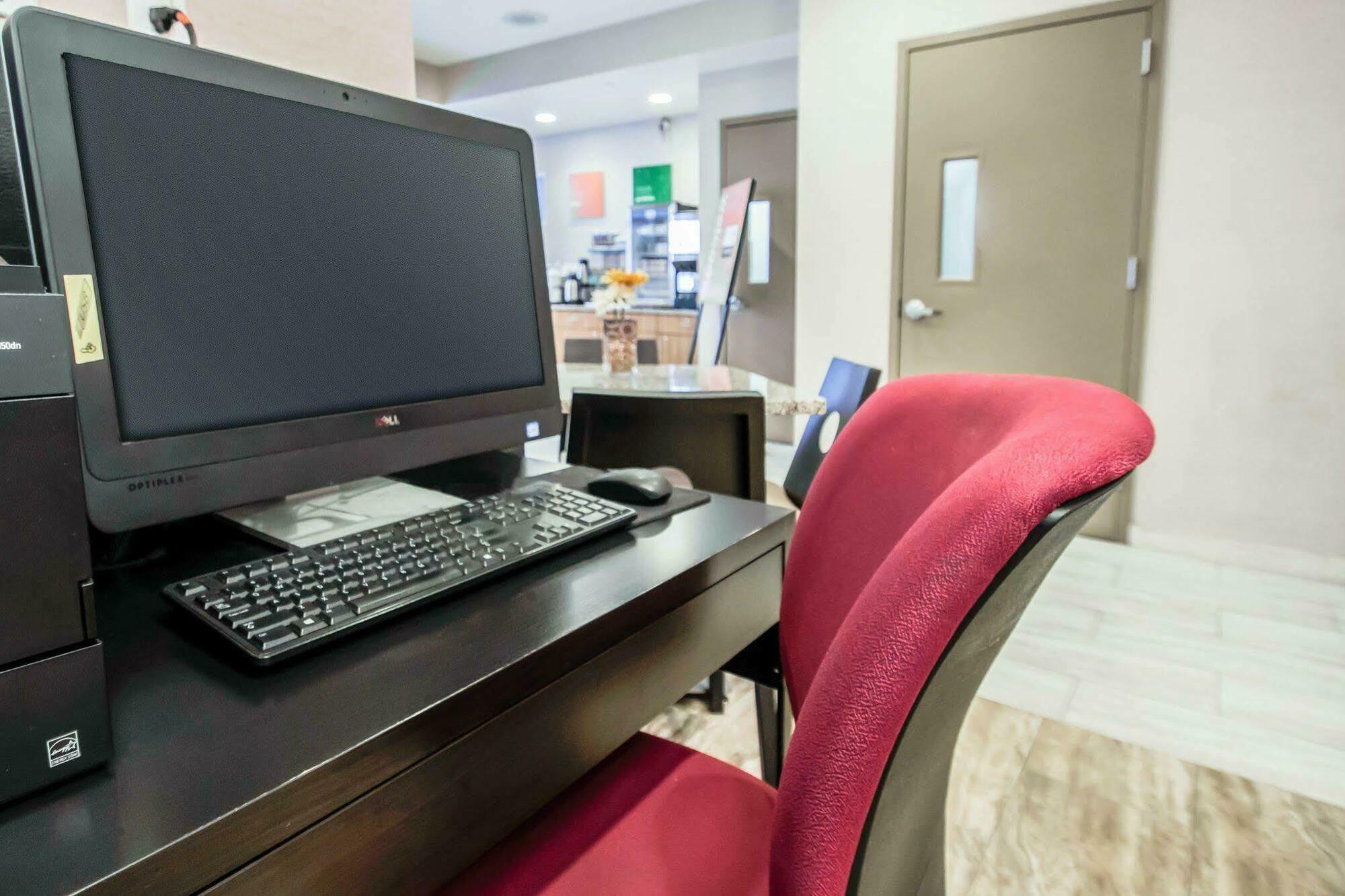 Inn Comfort Manhattan - Midtown West 3*