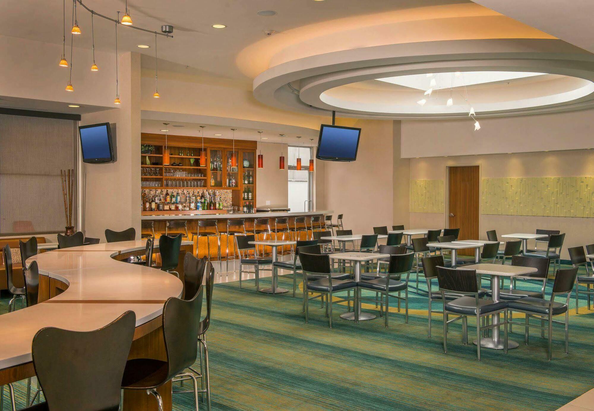 Springhill By Marriott Laguardia Airport New York