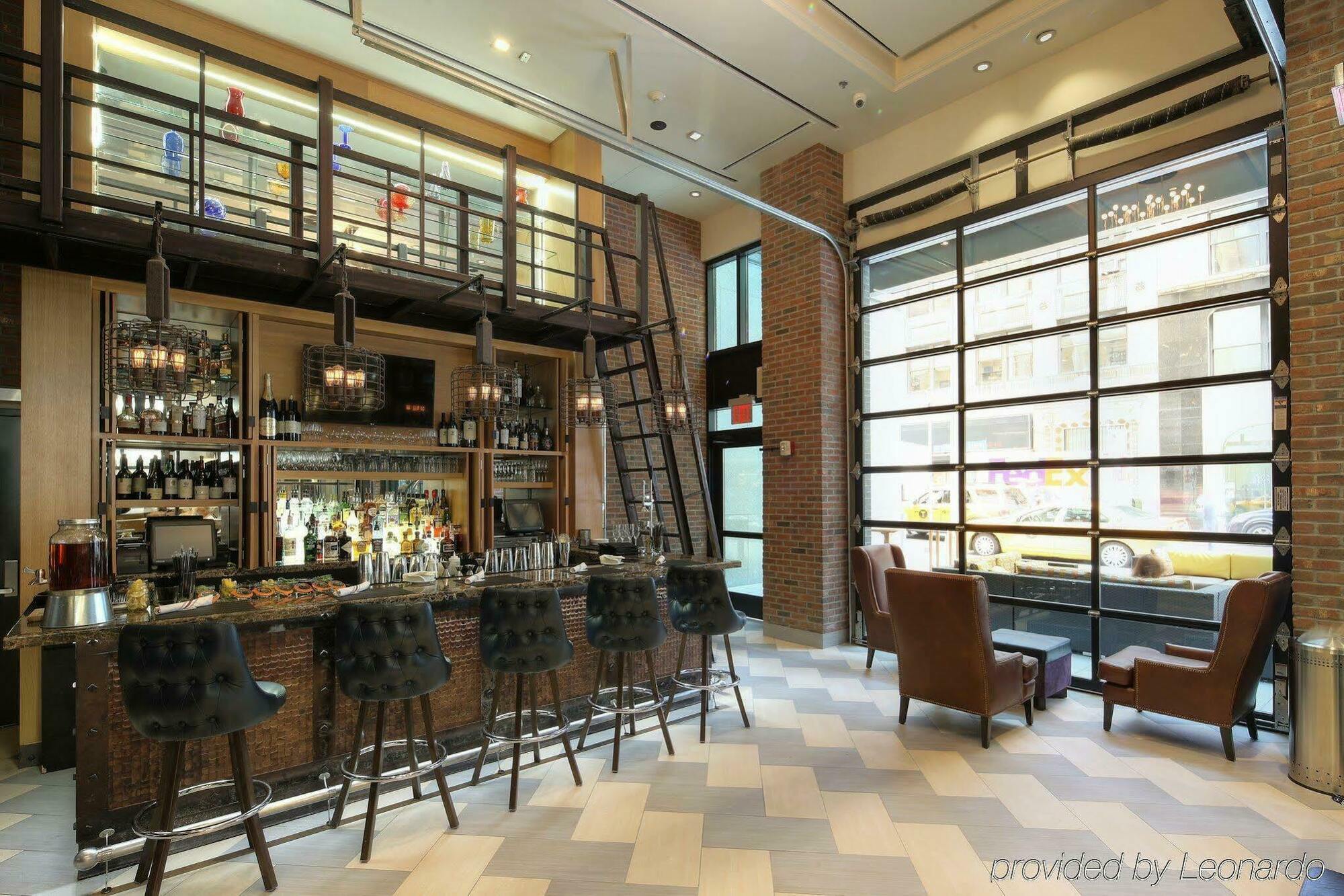 Hotel Archer New York