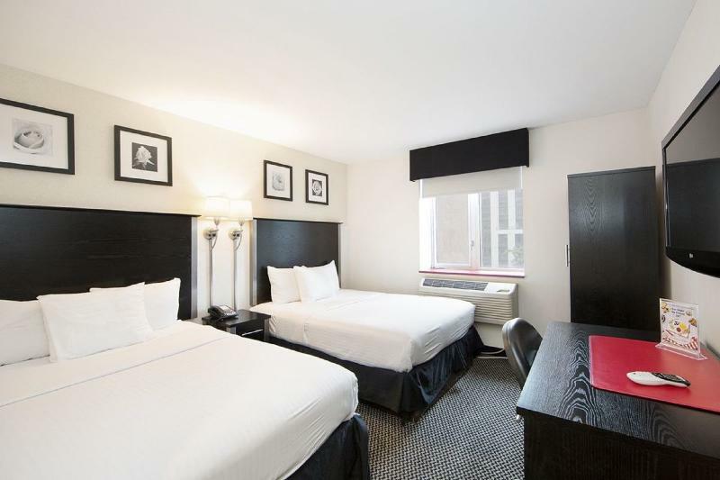 Hotel 36 Hudson (adults Only) 3*