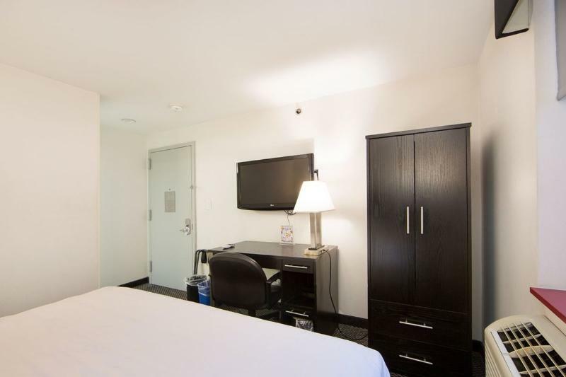 Hotel 36 Hudson (adults Only) New York
