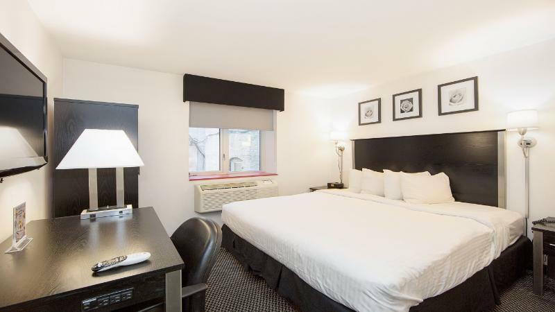 36 Hudson (adults Only) Hotel