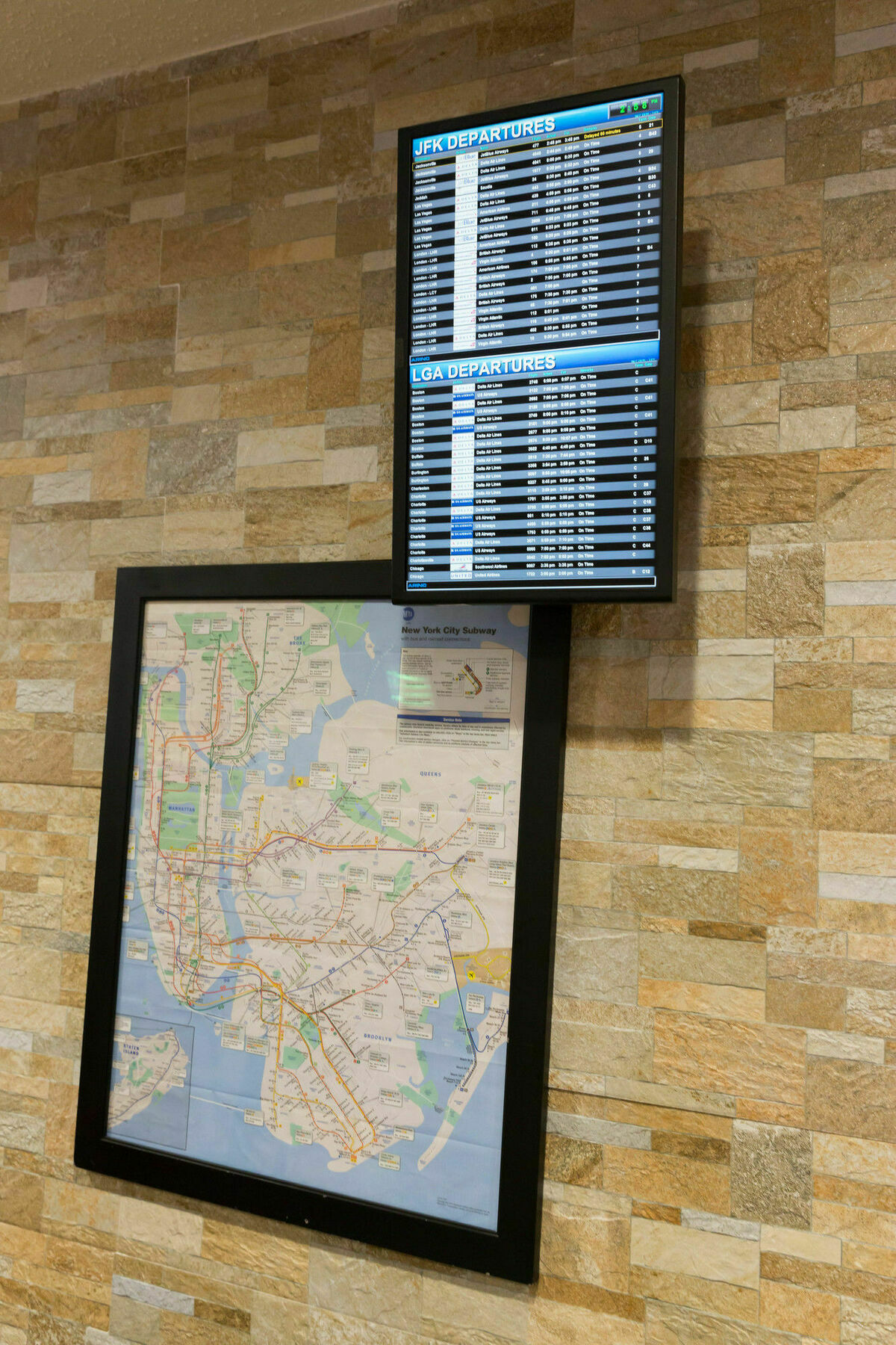 Quality Jfk Airport Rockaway Blvd New York