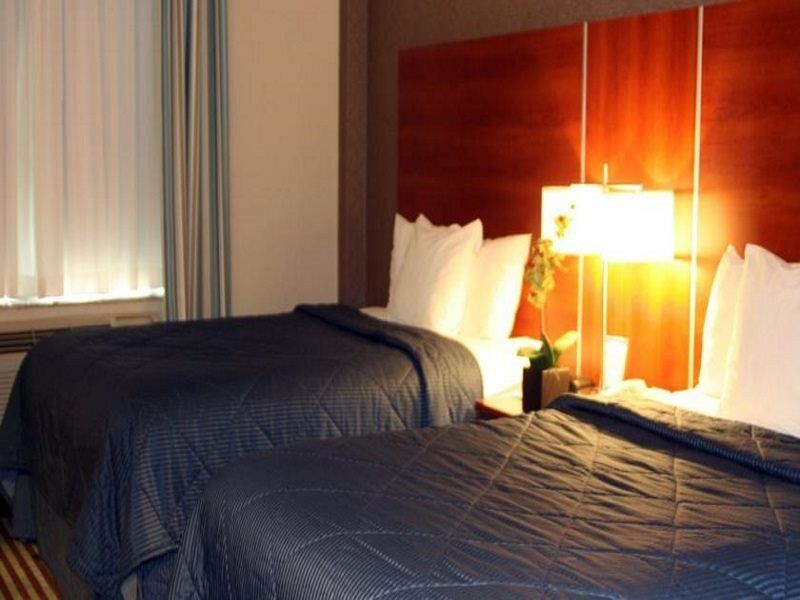Hotel Flushing New York