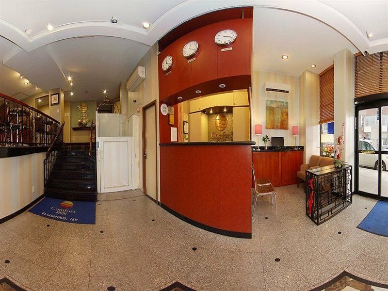 Flushing Hotel New York