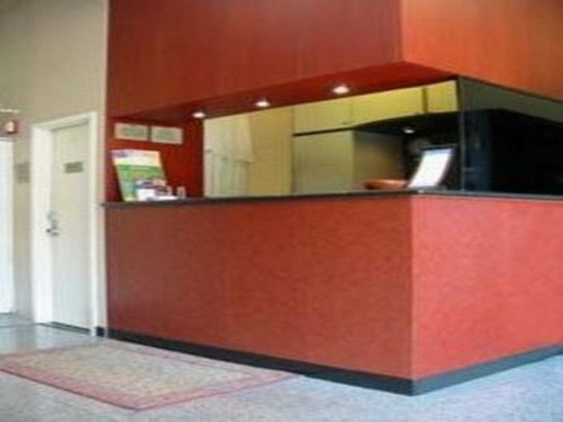 Flushing Hotel 2*