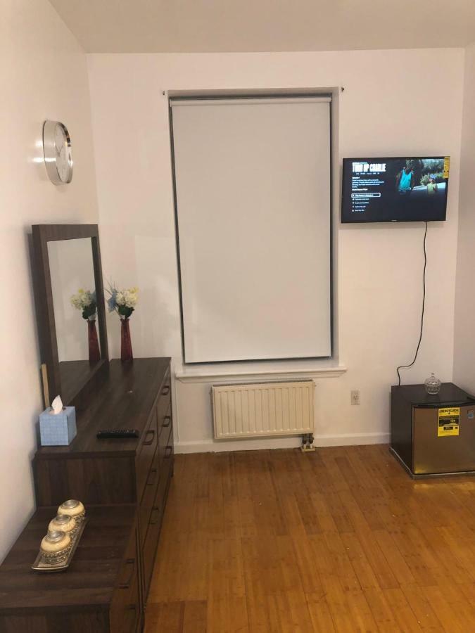 Homestay Happy New York
