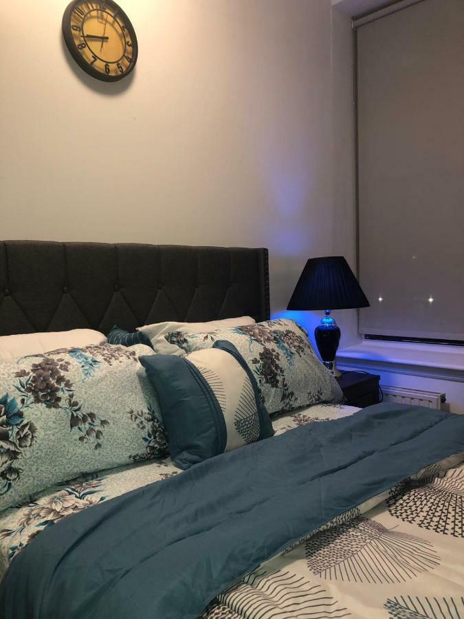 Biverlyhills Homestay