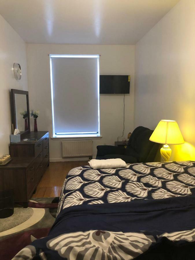 Homestay Happy New York