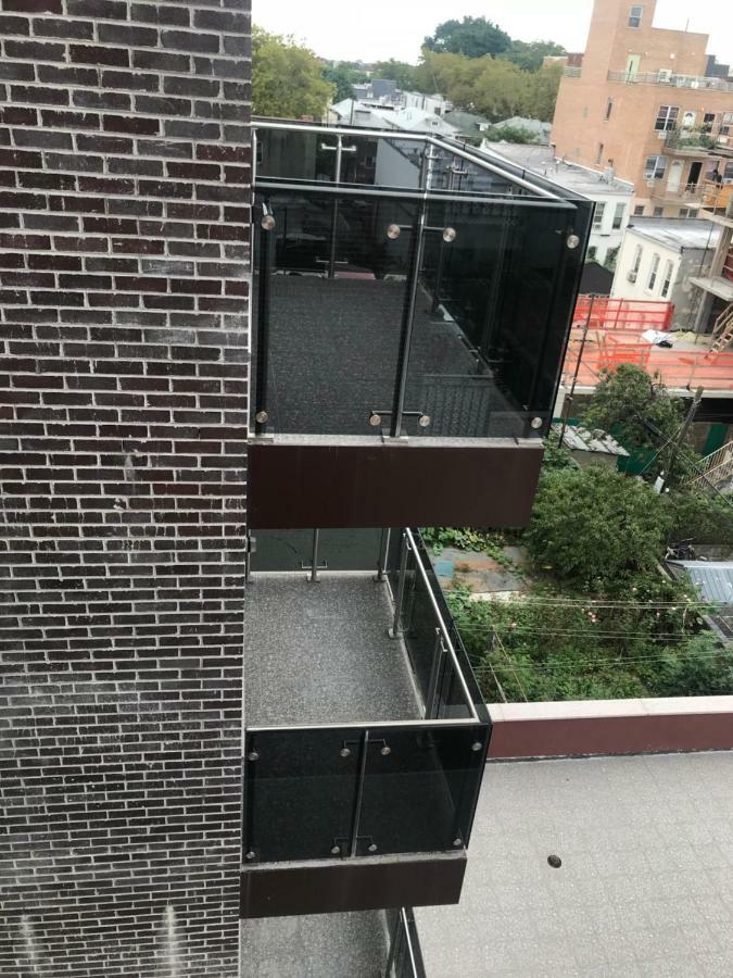 Apartment The Luxury New York