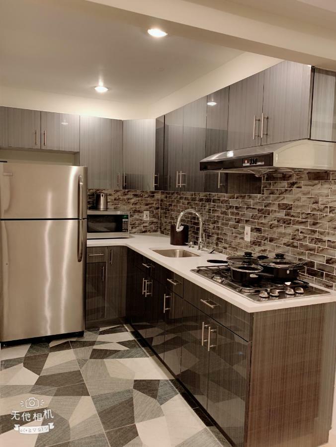 Apartment The Luxury New York