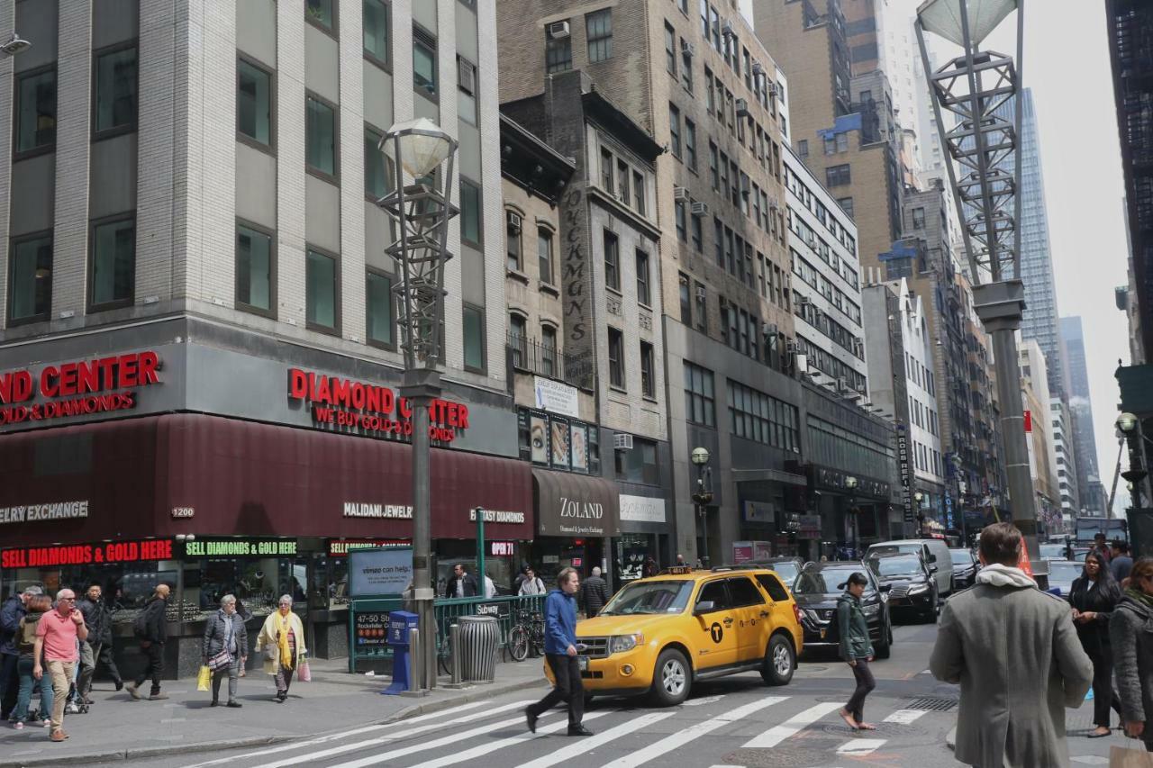 Dom-nyc Dreamaker Guest house *