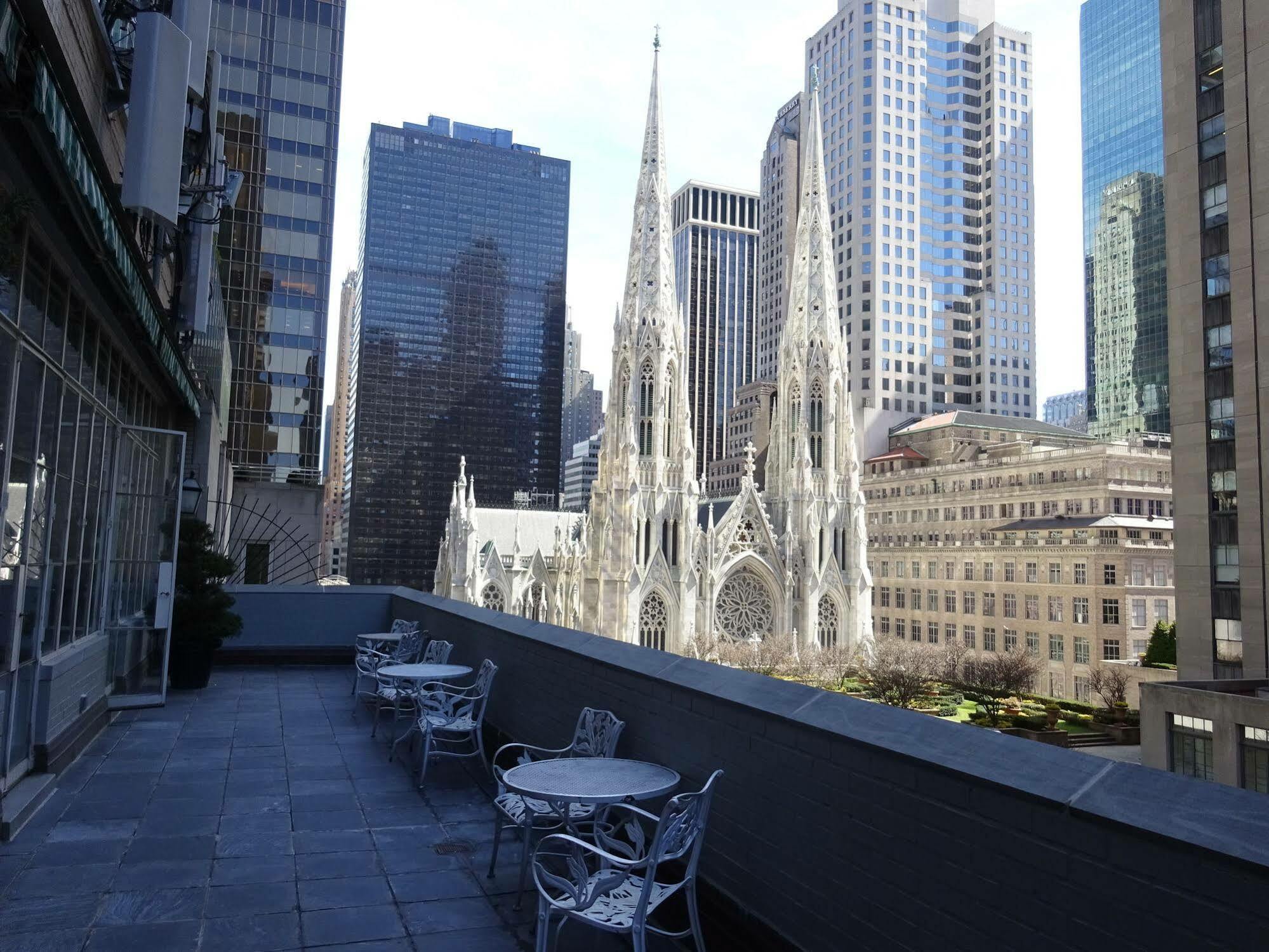 3 West Club Hotel