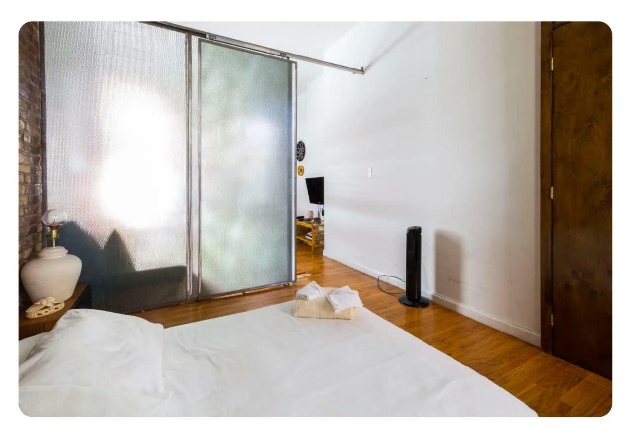 Great Loft Style In The Heart Of Lower East Side Apartment