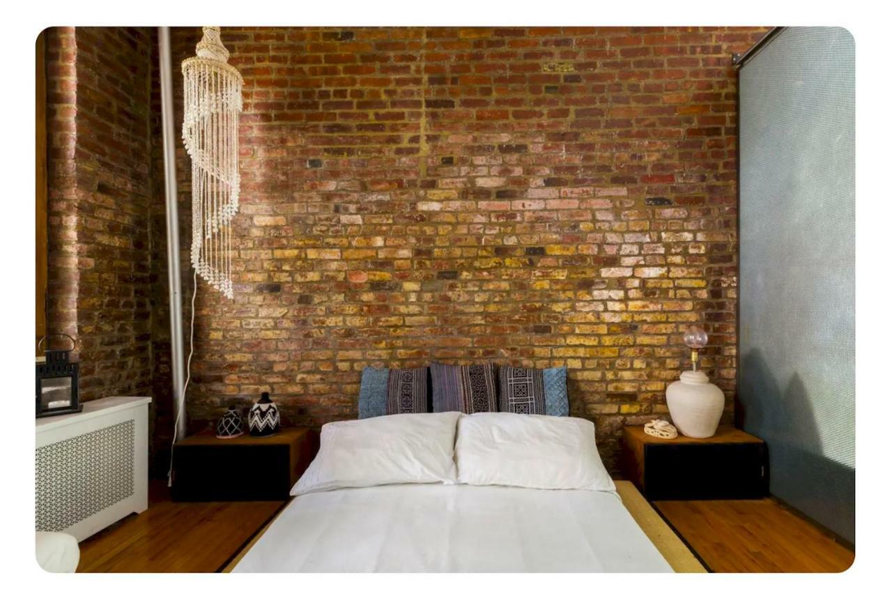Great Loft Style In The Heart Of Lower East Side Apartment