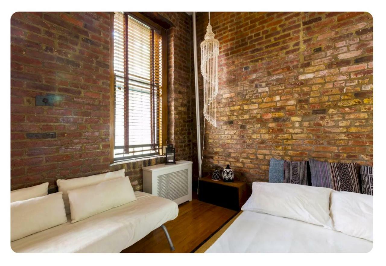 Great Loft Style In The Heart Of Lower East Side