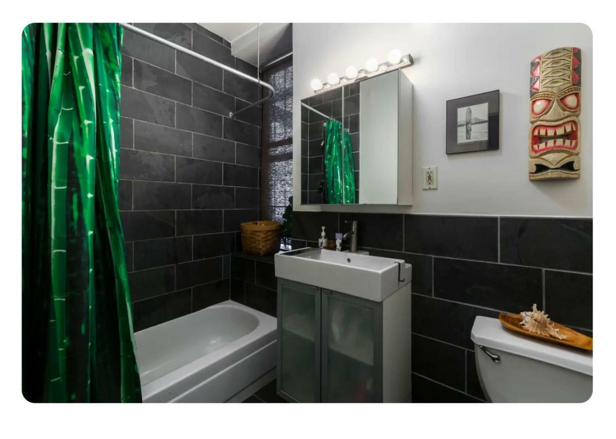 Great Loft Style In The Heart Of Lower East Side * New York