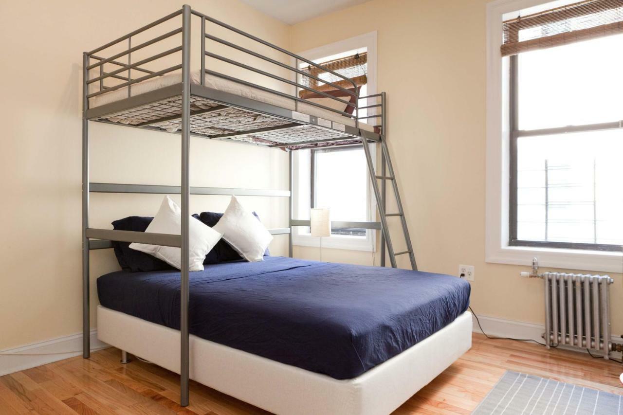 Homestay Deluxe Economy In Upper Nyc
