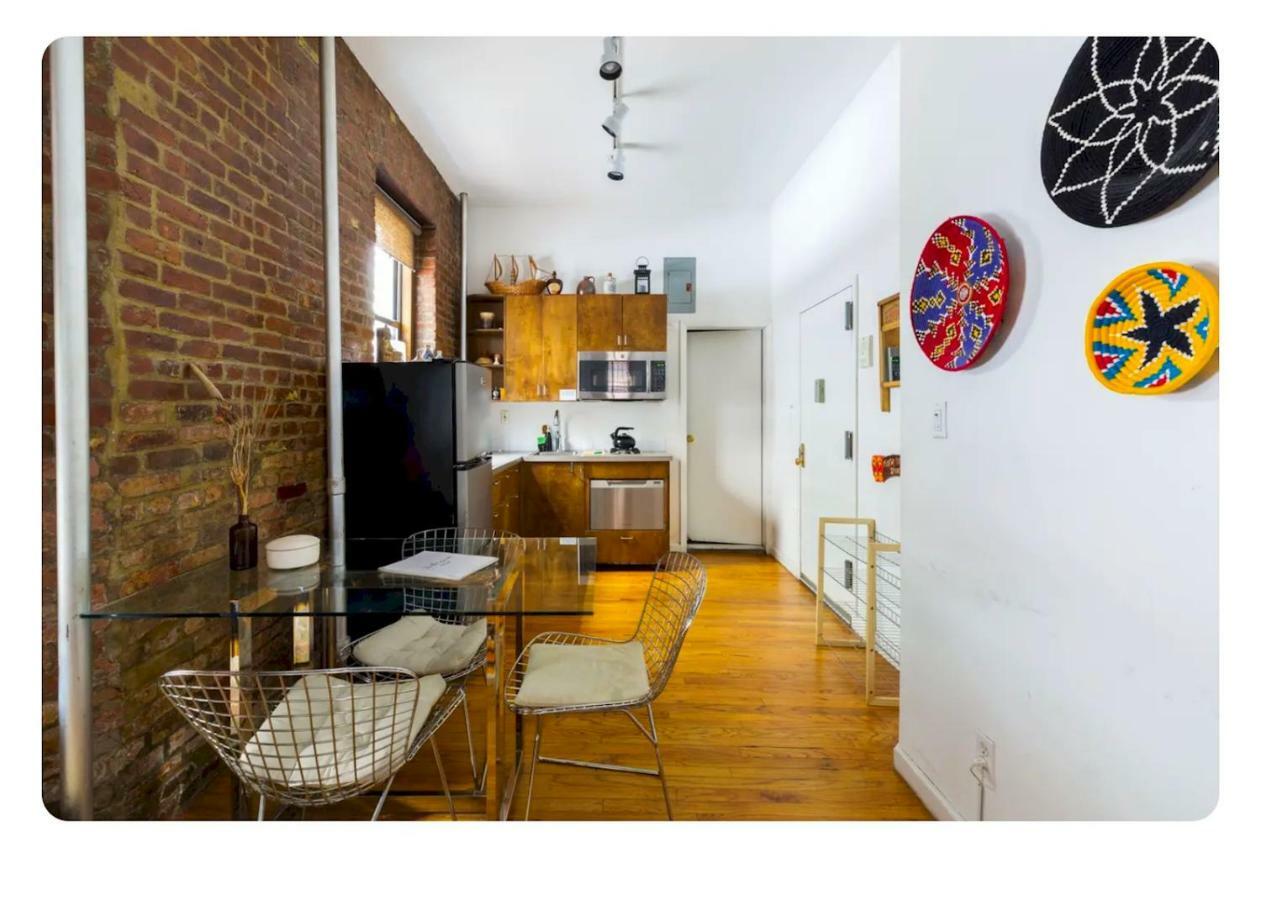 Great Loft Style In The Heart Of Lower East Side