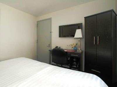 36 Hudson (adults Only) 3* New York