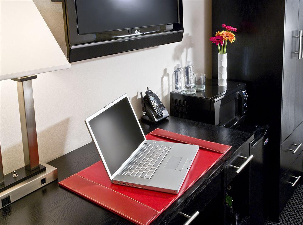 36 Hudson (adults Only) 3* New York