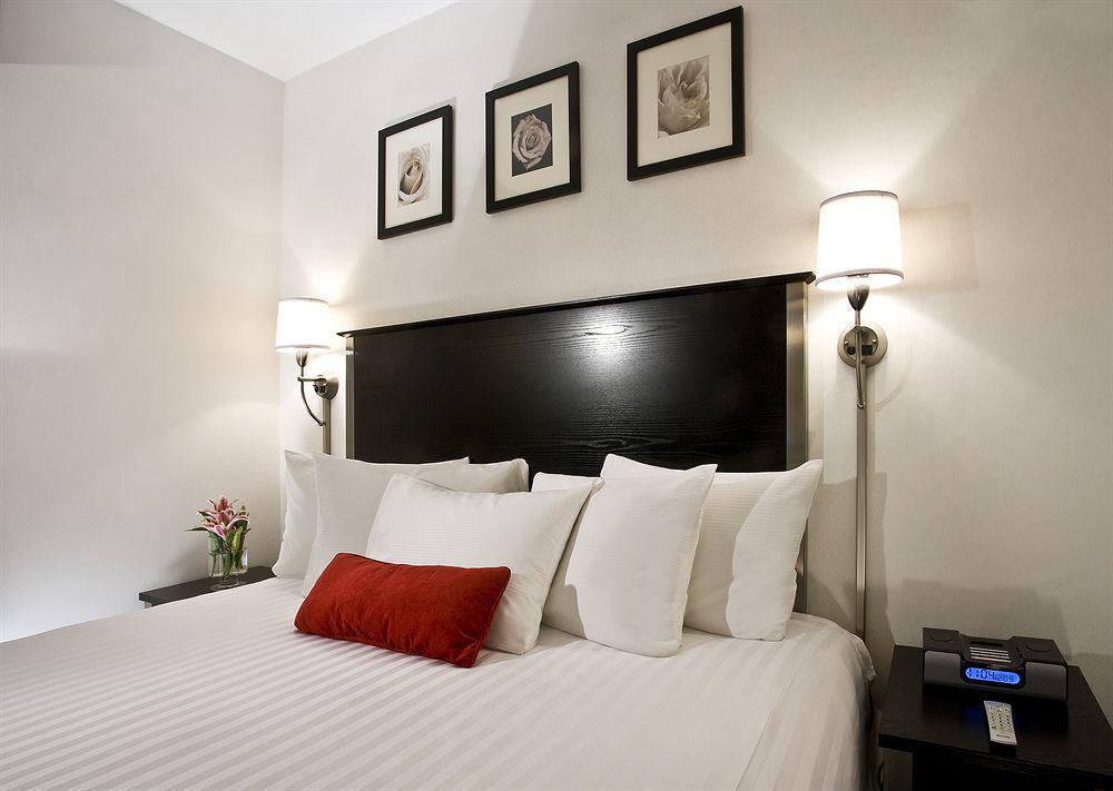 Hotel 36 Hudson (adults Only) 3*