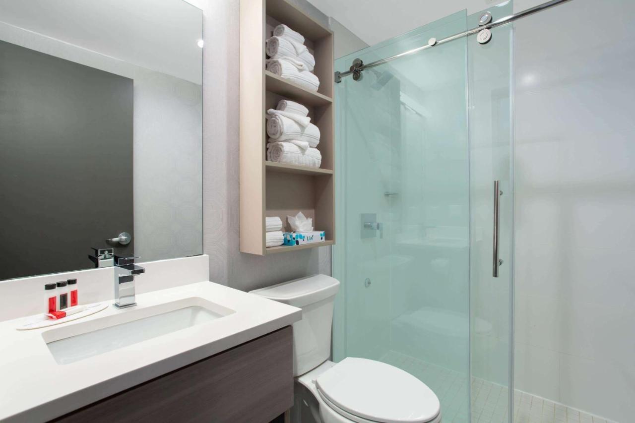 Microtel By Wyndham Long Island 3* New York