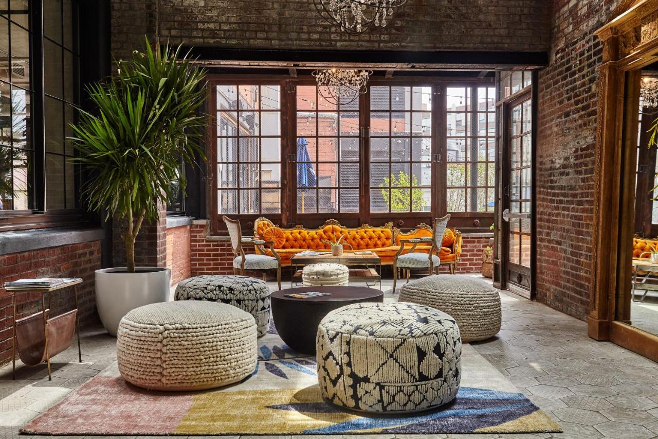 The Collective Paper Factory Hotel New York