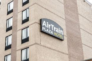 Airport Plaza Jfk Airport 3* New York