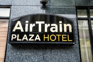 Airport Plaza Jfk Airport New York