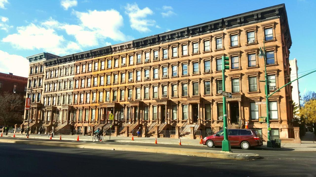 Historic Brownstone * New York