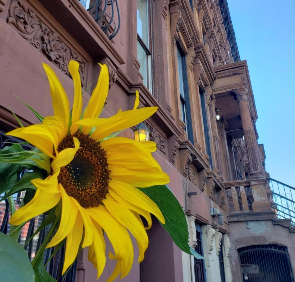 Apartment Historic Brownstone
