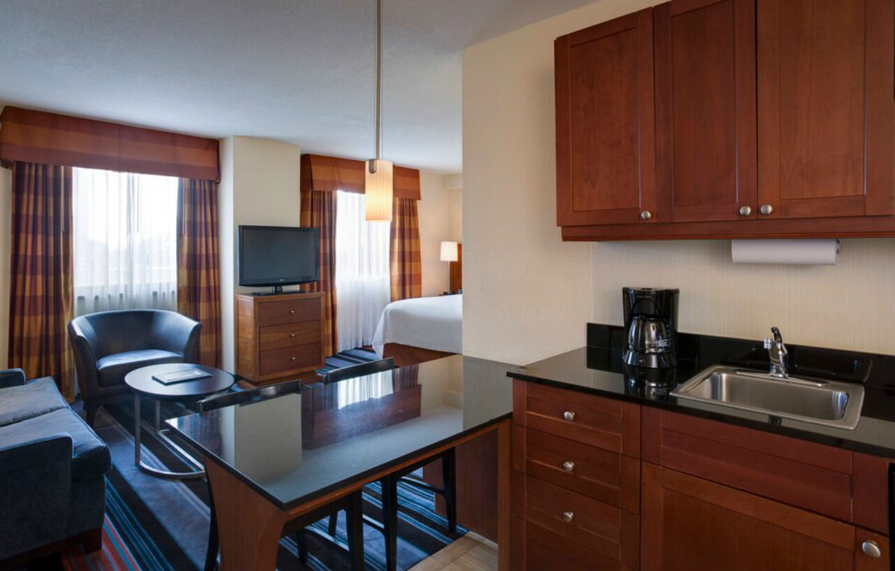By Marriott Manhattan/times Square 4*