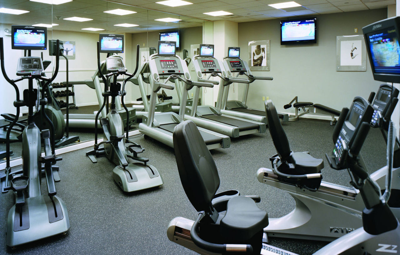 Hotel By Marriott Manhattan/times Square 4*