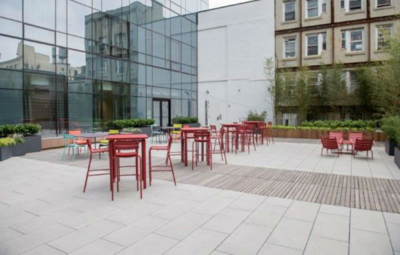 50 Bowery, Part Of Jdv By Hyatt New York