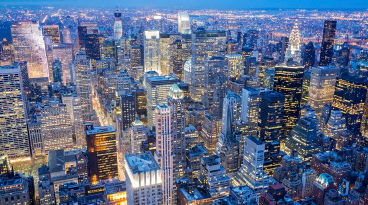 Hilton Garden Times Square South 3*