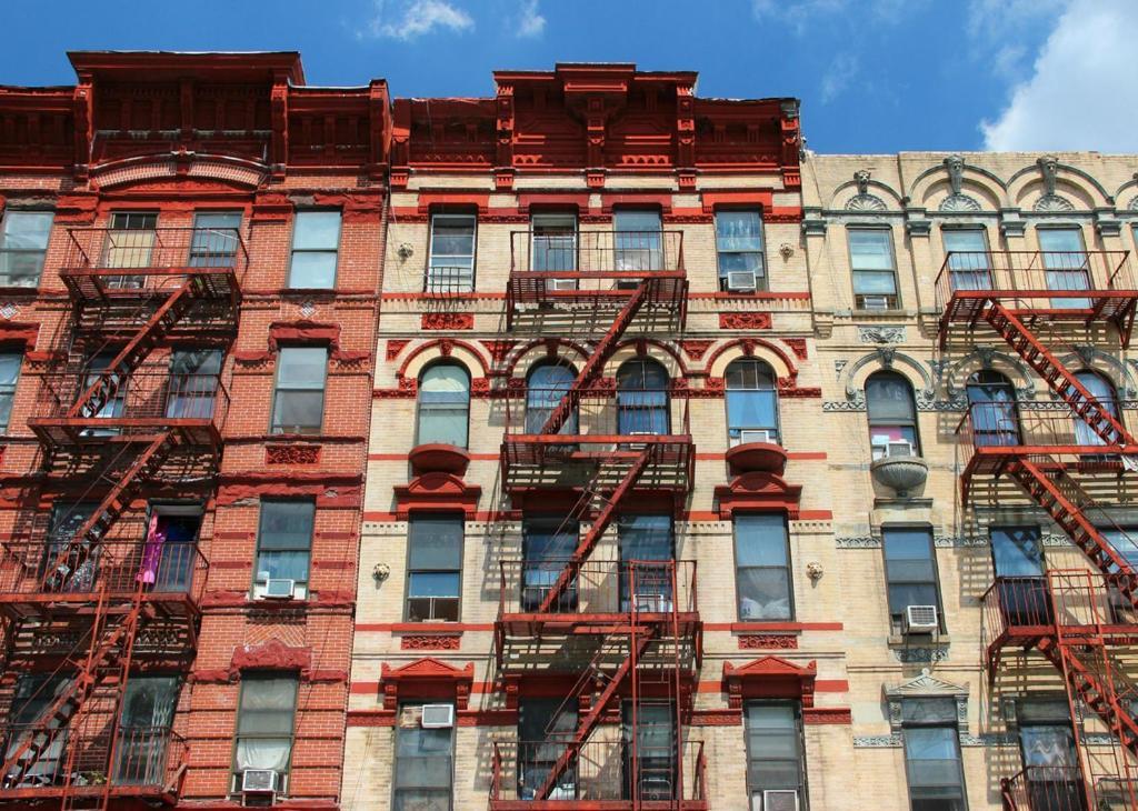 Apartment Great Loft Style In The Heart Of Lower East Side New York