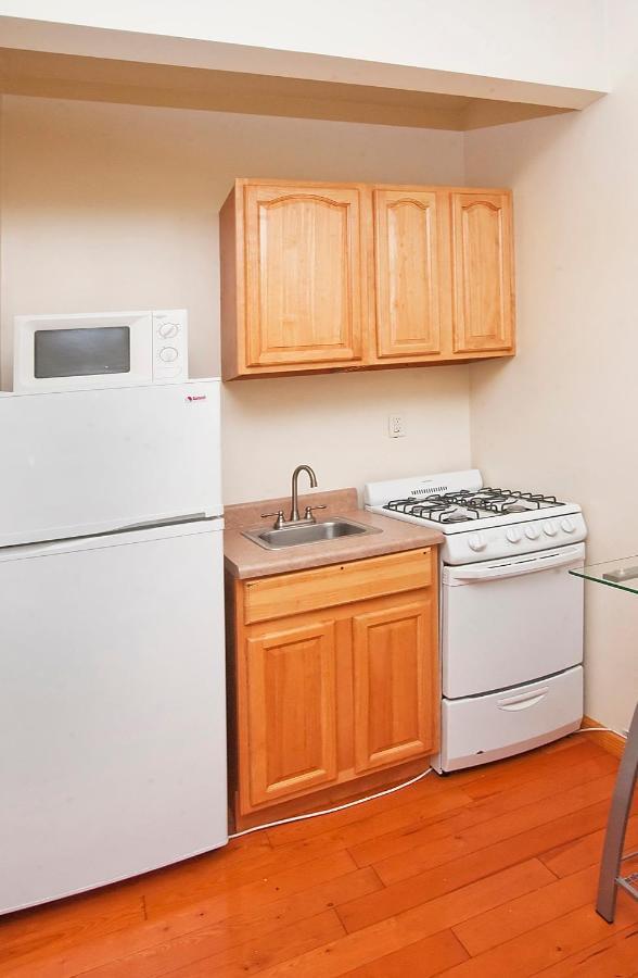 Apartment Manhattan Lodging