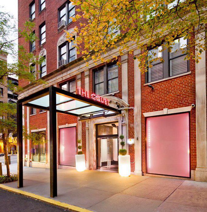 Hotel The Court - A St Giles New York