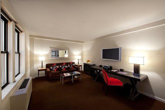 The Court - A St Giles Hotel 3*