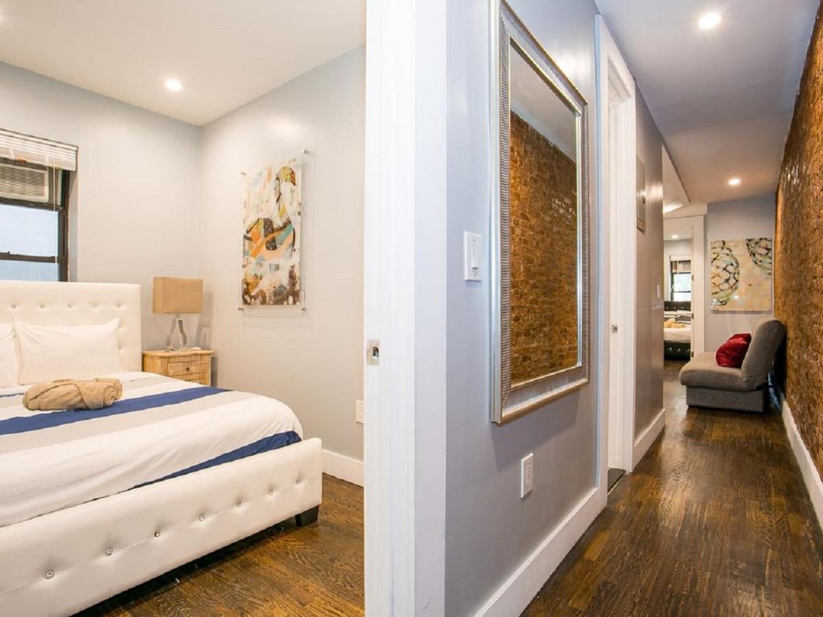 Harlem: Renovated Apartments Apartment New York