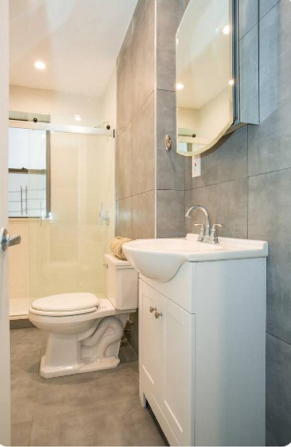 Apartment Harlem: Renovated Apartments